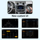 (WZBT-3) JoyeAuto Wireless Apple Carplay AirPlay Android Auto Interface for 2016-2019 Bentley Bentayga Mirror-link Plug and Play - detail 10