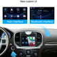 (WZCL-1) JoyeAuto Chrysler Wireless Apple Carplay AirPlay Android Auto Interface Upgrade for Chrysler 2012-2016 300C Mirror-link Plug and Play - detail 2