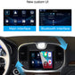 (WZCL-2) JoyeAuto Chrysler Wireless Apple Carplay AirPlay Android Auto Interface Upgrade for Chrysler 2014-2016 300C Mirror-link Plug and Play - detail 3