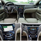 GM Cadillac XTS ATS SRX CTS XT5 2014-2017MY WiFi Wireless Apple CarPlay Retrofit with Rear Camera - detail 2