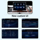 (WZAU-5) Joyeauto Audi A4 A5 Q5 MMI 3G 3G+ basic A6 Q7 c6 WIFI Wireless Apple CarPlay Android Auto iOS Airplay Retrofit - detail 5