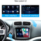 (WZDG-2) New JoyeAuto Dodge Uconnect8.4 Carplay Module Retrofit for Journey WiFi Wireless Apple CarPlay AirPlay Android Auto Interface - detail 3