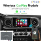 Upgrade 2014 - 2019 Toyota Tacoma Tundra Werso Werso s Wireless Apple CarPlay Android Auto Retrofit Module