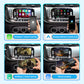 (WZAF-2) JoyeAuto Alfa Wireless Apple Carplay AirPlay Android Auto Interface for Alfa Giulietta Mirror-link Plug and Play - detail 6