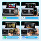 (WZAU-3) Joyeauto Audi A1 Q3 RMC MMI 2G 3G Wireless Apple CarPlay Android Auto iOS AirPlay Retrofit - detail 2