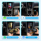 (WZML-2)JoyeAuto Wireless Apple Carplay AirPlay Android Auto Mirror-Link Interface for McLaren GT Plug and Play - detail 3