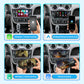 (WZBT-3) JoyeAuto Wireless Apple Carplay AirPlay Android Auto Interface for 2016-2019 Bentley Bentayga Mirror-link Plug and Play - detail 4