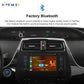 Upgrade Retrofit 2014 - 2018 Toyota RAV4 / Yaris Wireless Apple CarPlay Android Auto Kit - detail 3