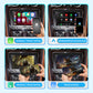 (WZBT-1) JoyeAuto Wireless Apple Carplay AirPlay Android Auto Interface for 2012-2017 Bentley Continental Flying Spur Mirror-link Plug and Play - detail 3