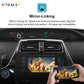 Upgrade 2015 - 2018 Toyota Avalon Wireless Apple CarPlay Android Auto Retrofit Module - detail 4