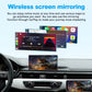 (WZAU-2) Joyeauto Audi A3 MMI 3G A4/A5/Q2/Q5/Q7 B9 MIB WiFi Wireless Apple CarPlay Android Auto iOS AirPlay Retrofit - detail 9