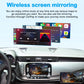 (WZAF-2) JoyeAuto Alfa Wireless Apple Carplay AirPlay Android Auto Interface for Alfa Giulietta Mirror-link Plug and Play - detail 7