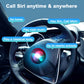 (WZAF-2) JoyeAuto Alfa Wireless Apple Carplay AirPlay Android Auto Interface for Alfa Giulietta Mirror-link Plug and Play - detail 8