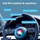 (WZAU-3) Joyeauto Audi A1 Q3 RMC MMI 2G 3G Wireless Apple CarPlay Android Auto iOS AirPlay Retrofit - detail 5