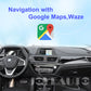 BMW 1 Series F20 F21 EVO 2016-2018 WiFi Wireless Apple CarPlay Interface Retrofit - detail 3