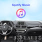 BMW 1 Series F20 F21 EVO 2016-2018 WiFi Wireless Apple CarPlay Interface Retrofit - detail 4