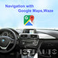 BMW 4 Series F32 F33 F36 2016-2018 EVO WiFi Wireless Apple CarPlay Interface Upgrade - detail 2