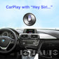 BMW 4 Series F32 F33 F36 2016-2018 EVO WiFi Wireless Apple CarPlay Interface Upgrade - detail 3