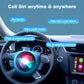 (WZFD-1) New JoyeAuto Ford SYNC2 Carplay Module Retrofit for 2013-2016 Focus/Mondeo/Taurus/Explorer/Escape/Edge /F150/Lincoln MKC/Mustang WiFi Wireless Apple CarPlay AirPlay Android Auto MMI Interface - detail 7