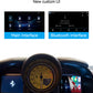 (WZFR-2)JoyeAuto Wireless Apple Carplay AirPlay Android Auto Mirror-Link Interface for Ferrari 458 Plug and Play - detail 5