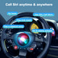 (WZFR-3)JoyeAuto Wireless Apple Carplay AirPlay Android Auto Mirror-Link Interface for Ferrari 488 F12 Plug and Play - detail 10