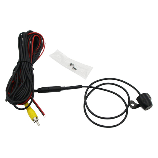 Universal HD Front View Camera work with JoyeAuto CarPlay Box - detail 3