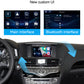 (WZIN-3) New JoyeAuto Carplay Module Retrofit for Infiniti QX70 Q70 EX25 G35 FX35 FX50 EX35 WiFi Wireless Apple CarPlay AirPlay Android Auto Interface - detail 2