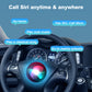 (WZIN-3) New JoyeAuto Carplay Module Retrofit for Infiniti QX70 Q70 EX25 G35 FX35 FX50 EX35 WiFi Wireless Apple CarPlay AirPlay Android Auto Interface - detail 8