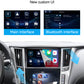 (WZIN-5) New JoyeAuto Carplay Module Retrofit for 2020-2024 Infiniti Q50 Q60 Q50L WiFi Wireless Apple CarPlay AirPlay Android Auto Interface - detail 3