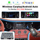 JoyeAuto wireless CarPlay and Android Auto interface for 2011–2020 Bentley Mulsanne models