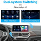 JoyeAuto WZBM-5 Wireless CarPlay & Android Auto Interface for BMW 2013-2022 NBT EVO MGU ID4 ID7 Plug and Play