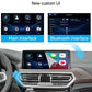 JoyeAuto WZBM-5 Wireless CarPlay & Android Auto Interface for BMW 2013-2022 NBT EVO MGU ID4 ID7 Plug and Play