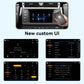 (WZLR-1) New Joyeauto 2016-2019 Discovery 5 Discovery Sport Range Rover Evoque Jaguar XE XF F-Type F-Pace Harman Head Unit WiFi Wireless Apple CarPlay AirPlay Android Auto Retrofit - detail 3