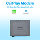JoyeAuto Wireless CarPlay & Android Auto for Land Rover & Jaguar Bosch HeadUnit (WJLR-2)