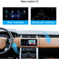 (WZLR-4) New JoyeAuto Wireless Apple Carplay AirPlay Android Auto Interface for 2016-2020 Land Rover Range Rover Evoque Freelander Discovery 4 XF XJ T-Type Jaguar 10.1 inch Harman Head Unit - detail 3