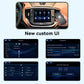 (WZMA-1) Joyeauto WiFi Wireless Apple CarPlay Android Auto Upgrade for Maserati Quattroporte Ghibli 2014-2017MY with Rear Camera - detail 5