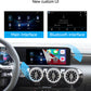 (WZME-5) Joyeauto Mercedes-Benz NTG6.0 2020-2025 10.25 12.3 inch A B GLA GLB GLC E GLE CLS GLS WiFi Wireless Apple CarPlay AirPlay Android auto Hicar Interface - detail 4