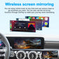 (WZME-5) Joyeauto Mercedes-Benz NTG6.0 2020-2025 10.25 12.3 inch A B GLA GLB GLC E GLE CLS GLS WiFi Wireless Apple CarPlay AirPlay Android auto Hicar Interface - detail 6