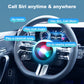 (WZME-5) Joyeauto Mercedes-Benz NTG6.0 2020-2025 10.25 12.3 inch A B GLA GLB GLC E GLE CLS GLS WiFi Wireless Apple CarPlay AirPlay Android auto Hicar Interface - detail 7