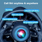 (WZML-1)JoyeAuto Wireless Apple Carplay AirPlay Android Auto Mirror-Link Interface for McLaren 12C 650S 625C 675LT 570S 540C 600LT Plug and Play - detail 9