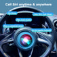 (WZML-2)JoyeAuto Wireless Apple Carplay AirPlay Android Auto Mirror-Link Interface for McLaren GT Plug and Play - detail 9