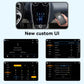 (WZML-2)JoyeAuto Wireless Apple Carplay AirPlay Android Auto Mirror-Link Interface for McLaren GT Plug and Play - detail 10