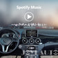 Mercedes B W246 NTG4.5/4.7 WIFI Wireless Apple CarPlay Solution - detail 3