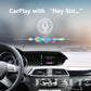 Mercedes C Couple W204 NTG4.5/4.7 WiFi Wireless Apple CarPlay Solution - detail 4