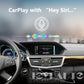 Mercedes E class W212 NTG4.5/4.7 WIFI Wireless Apple CarPlay Solution - detail 4