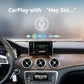 Mercedes GLA X156 NTG4.5/4.7 WIFI Wireless Apple CarPlay Solution - detail 4