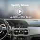 Mercedes GLK X204 NTG4.5/4.7 WIFI Wireless Apple CarPlay Solution - detail 3