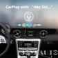 Mercedes SLK R172 NTG4.5/4.7 WIFI Wireless Apple CarPlay Solution - detail 4