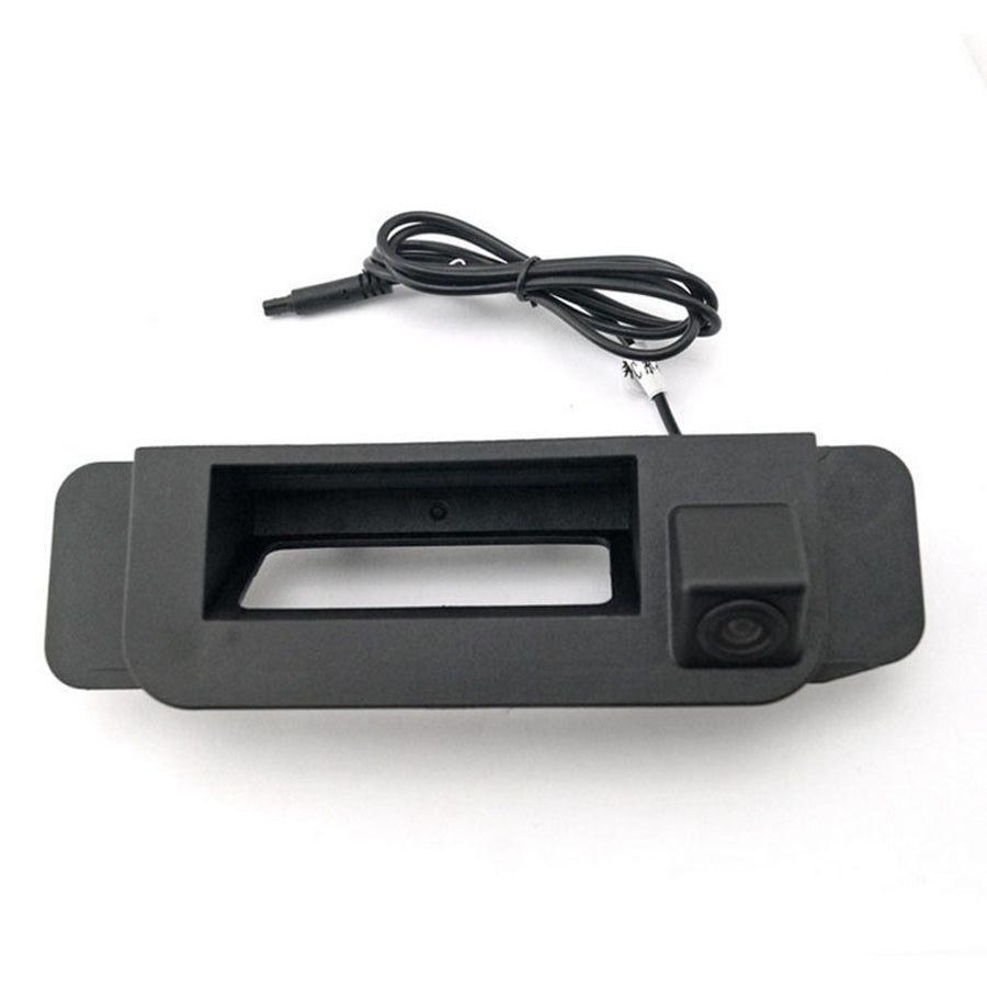 Mercedes A B C E GL Class OEM Integrated Backup Rear View Camera Reverse Camera - detail 2