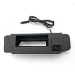 Specific/Universal Backup Rear View Reverse Camera for your car - detail 2